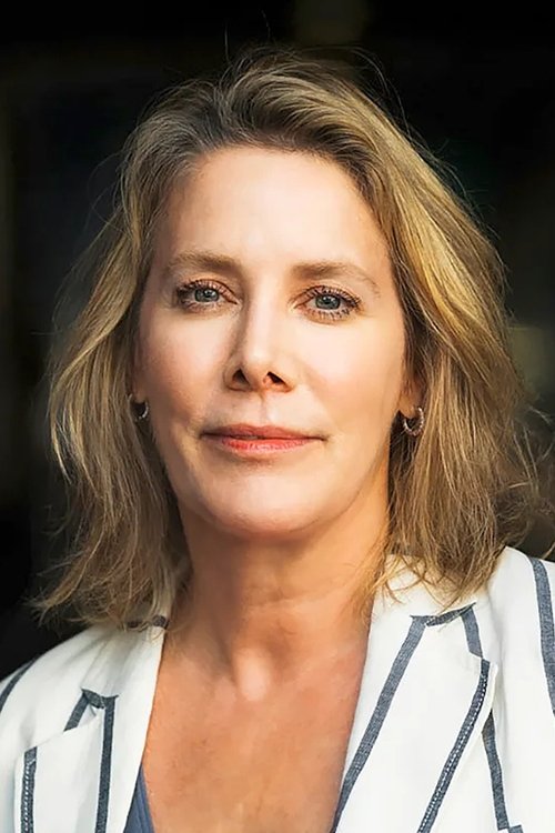 Julie Martin as Self