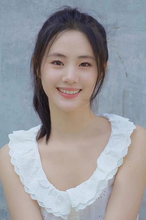 Nie Hanming as Wen Zhao