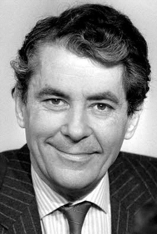 Philippe Nicaud as Jacques Bersan