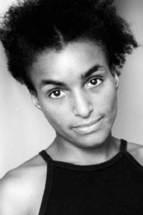 Laura Sampedro as Collega di Sonia