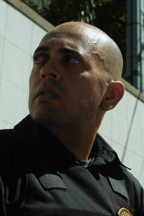 LC Galetto as Ramirez