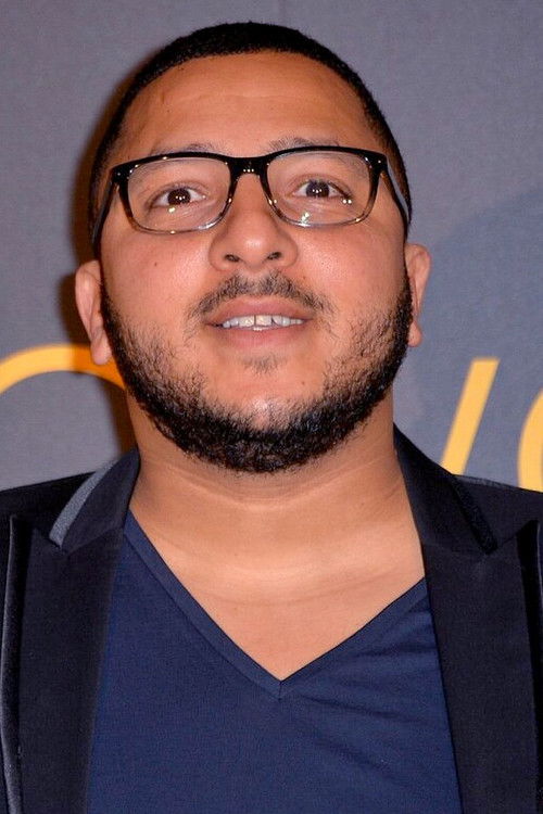 Kamel Djibaoui as Kamel