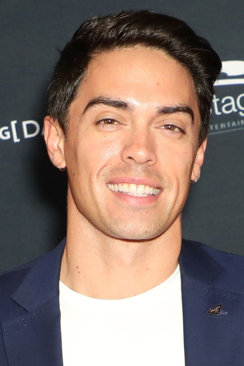 John Pearce as John Wiggle