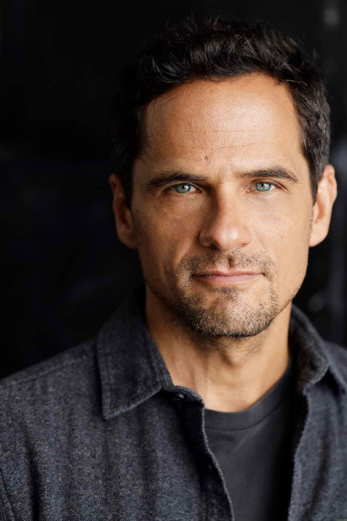 Scott Daniel Johnson as Dr. Callis