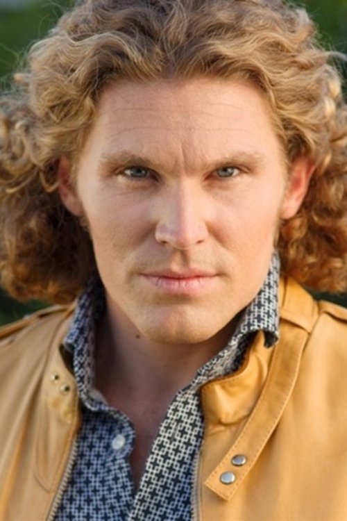 Brendan Nagle as Chad