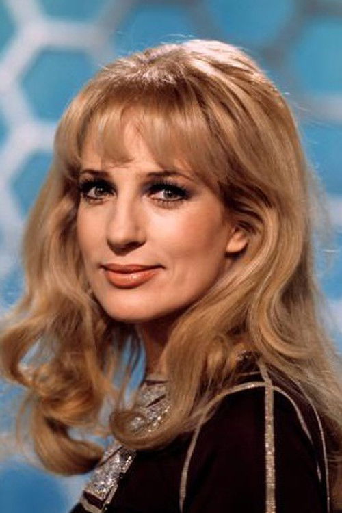 Dagmar Koller as Vera