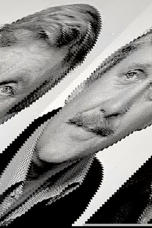 Sverre Holm as Benny Fransen