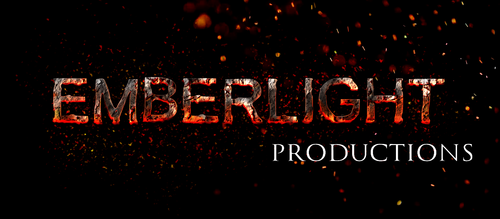 Emberlight Productions logo