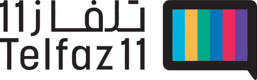 Telfaz11 logo
