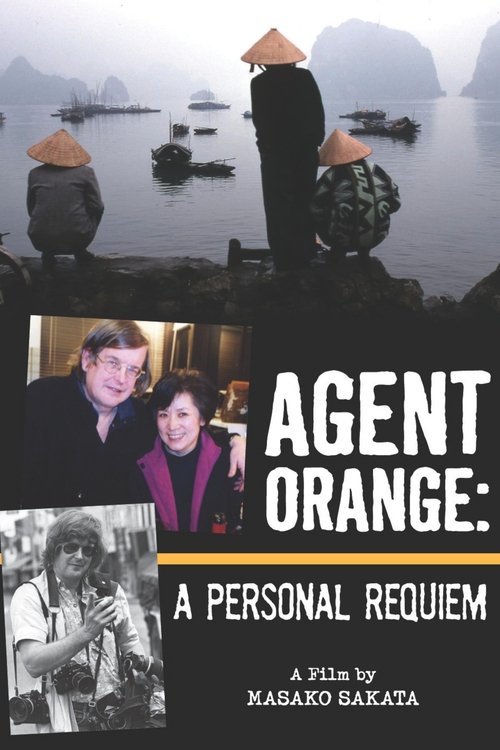 Agent Orange: A Personal Requiem
