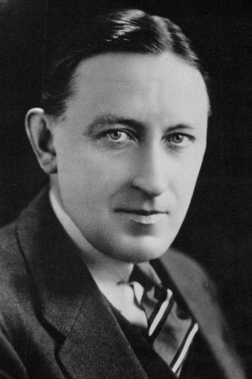 Russell Thorndike as Clive Bristow