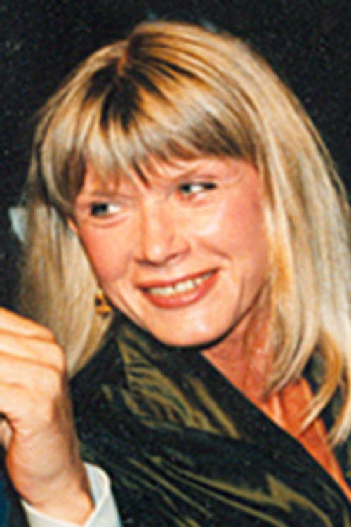 Mariya Postnikova as 