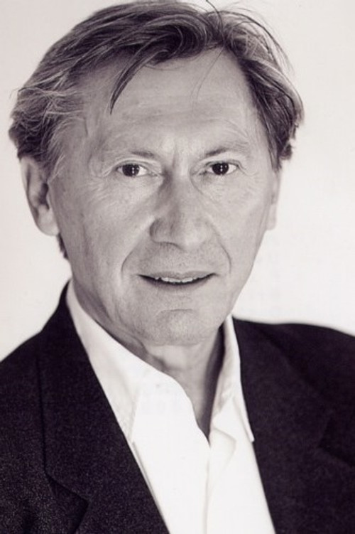 Christian Colin as Max à 51 ans