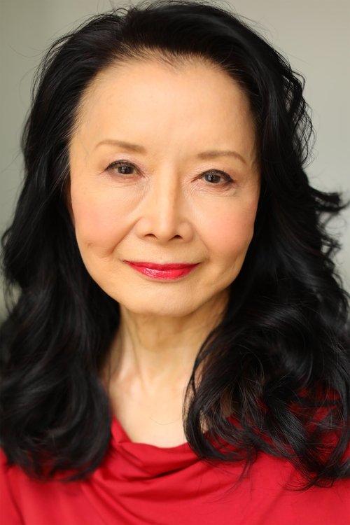 Ако as Housewife in apartment