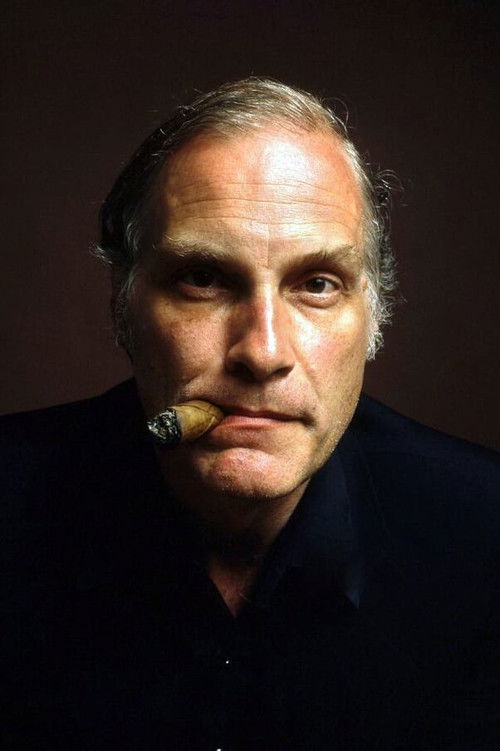 Barbet Schroeder as Un invité au dîner