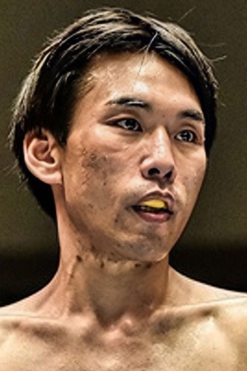 Ryosuke Nakamura as Self