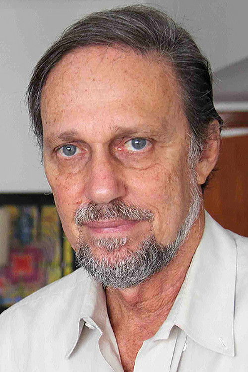 Jorge Bodanzky as Self