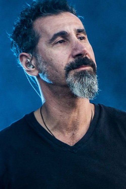Serj Tankian as Himself