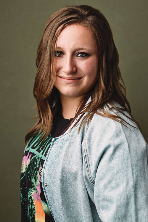 Katie Evans as Kasper Hart