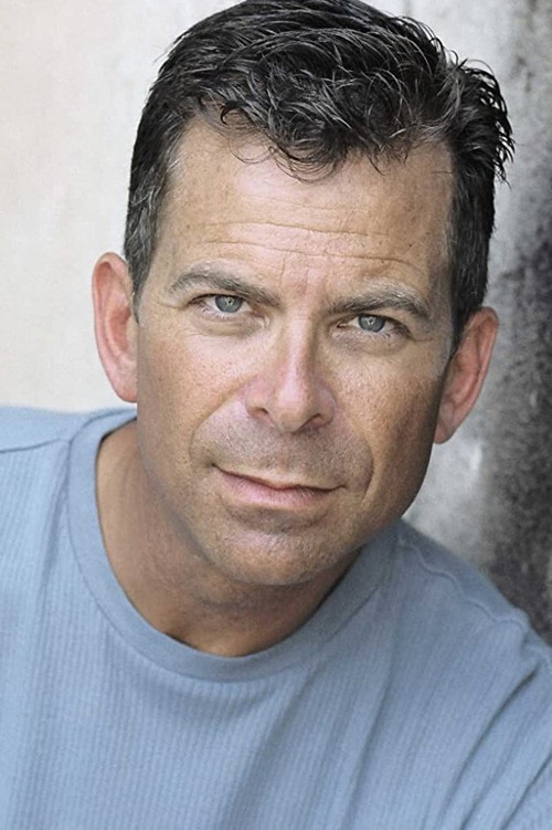 Rusty Martin Sr. as Jim Anderson