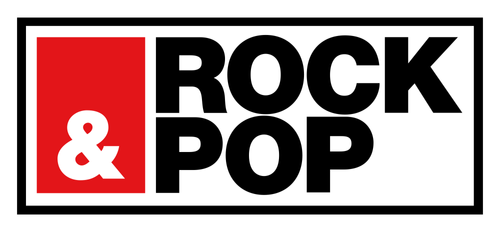 Rock & Pop logo