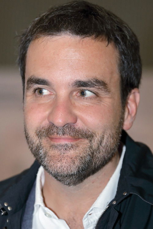 Florian Klenk as Self