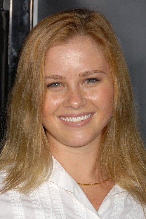 Anne Judson-Yager profile photo