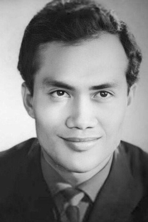 Diep Lang as Ông Hương Cả