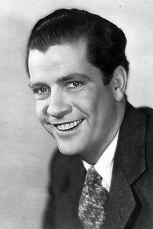 Grant Withers as Bob Hastings