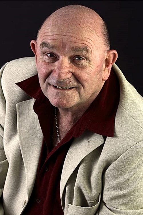 Ian Harrop as Tommy Johns