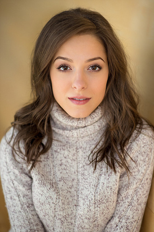 Lily Talevski as Megan