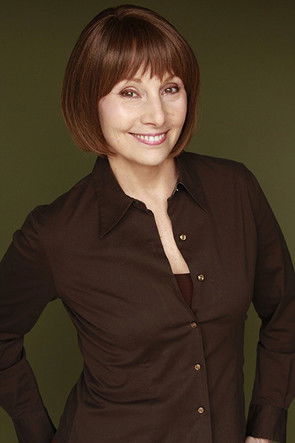 Deborah Childs as Phoebe Bird, Grandmother