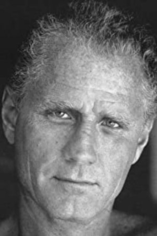 Michael Ray Miller as Jenkins