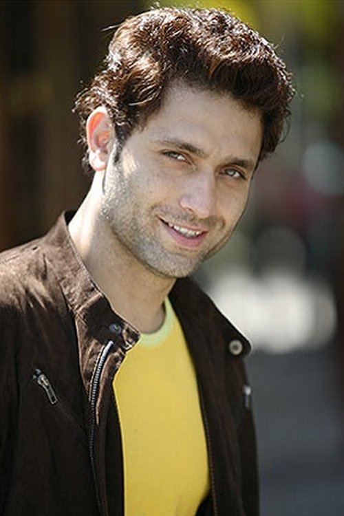 Shiney Ahuja as Siddharth Chaturvedi