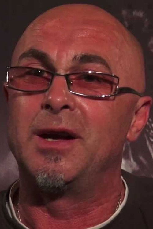 Grigoriy Bezuglyy as himself