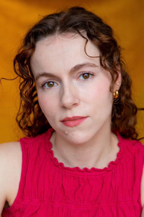 Charly Faye as Martha