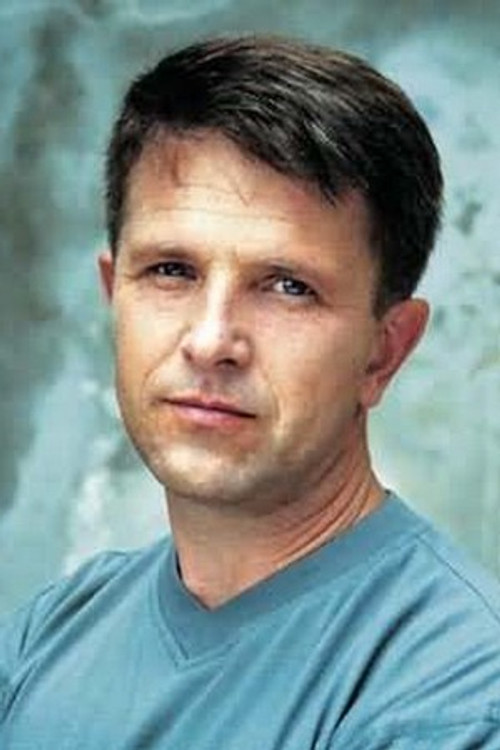 Andrzej Krucz profile photo