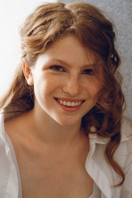 Serafima Selivanova as 