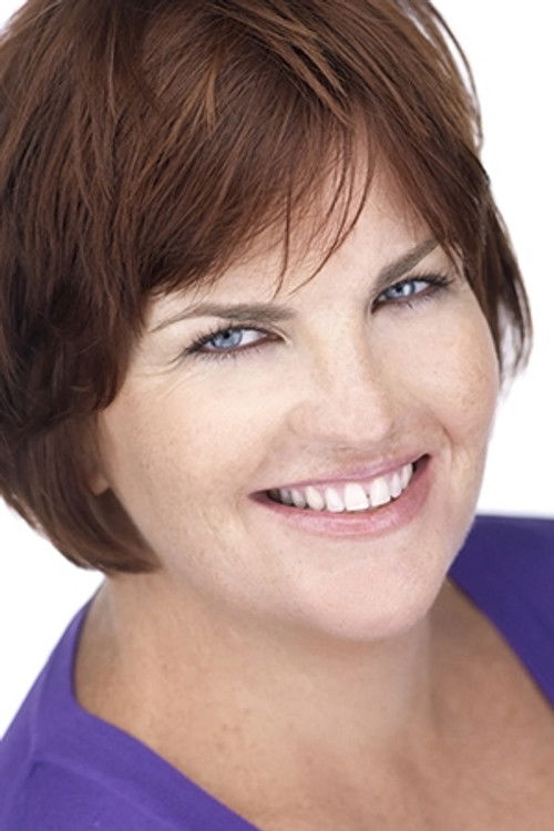 Mary Callanan as Jean Ann Ryan / Production Assistant / Ensemble