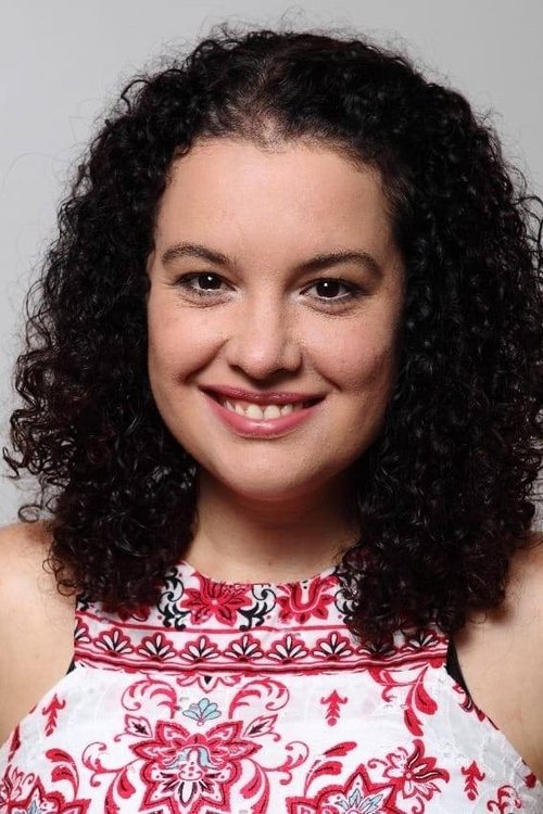 Janaína Prado as Lila de Oliveira