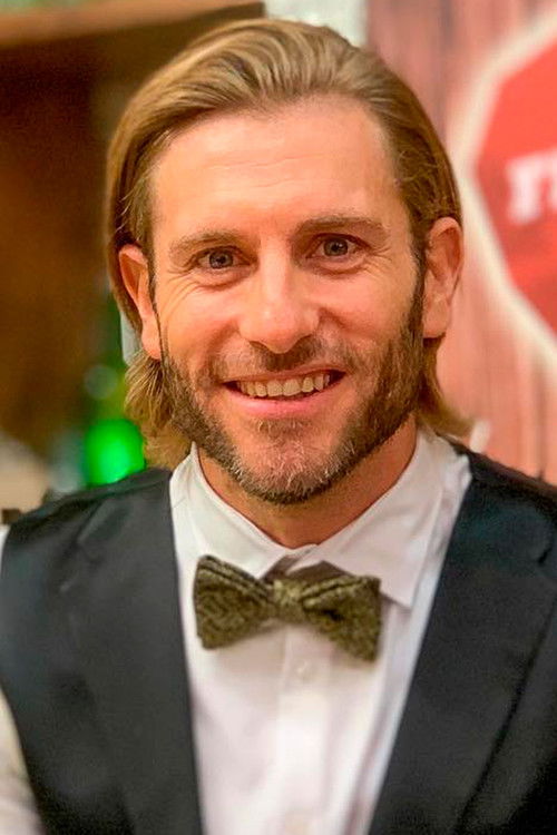 Matías Roure as Self - Barman