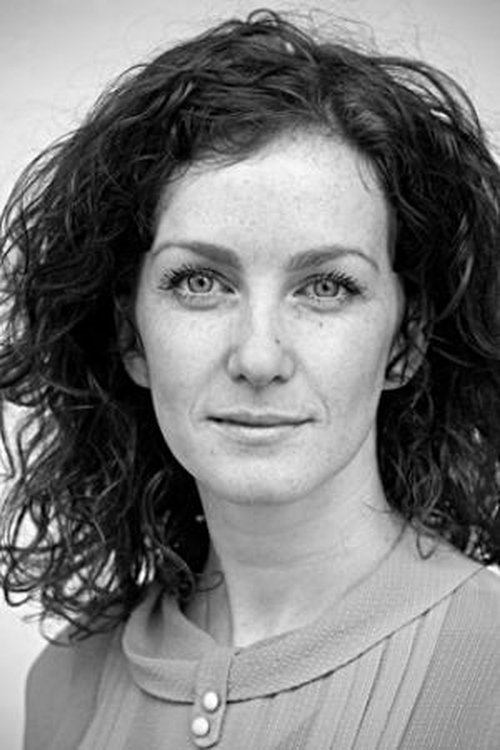 Janne Heltberg as Ellen Christine