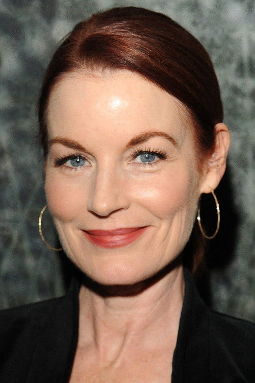 Laura Leighton as Nora Flannery