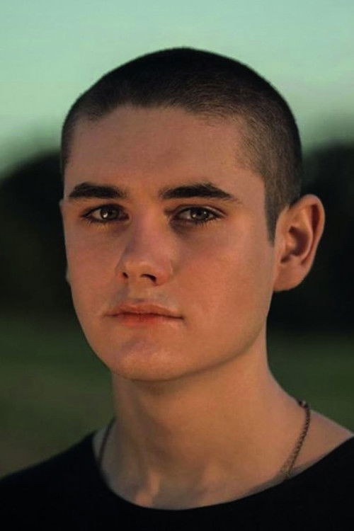 Che Deedigan as The Good Doctor’s Son