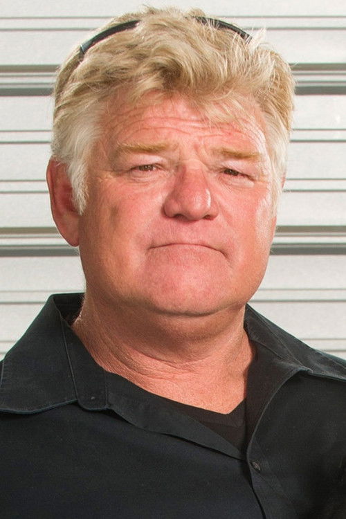 Dan Dotson as Himself