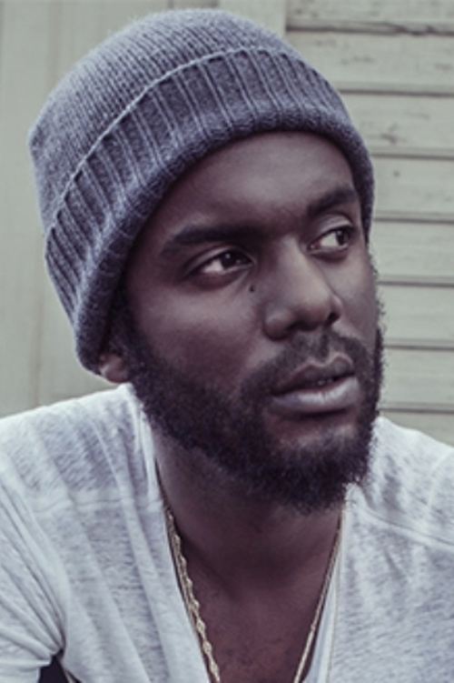 Gary Clark Jr. as