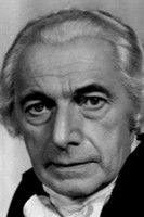 Cecil Humphreys as Detective Rough