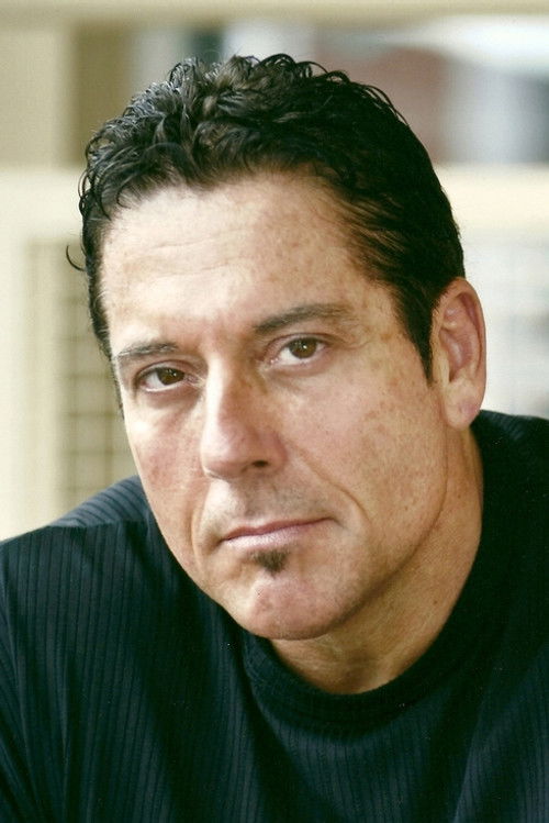 Sylvain Beauchamps as Macaque