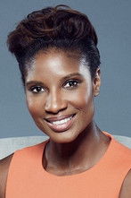 Denise Lewis as Self