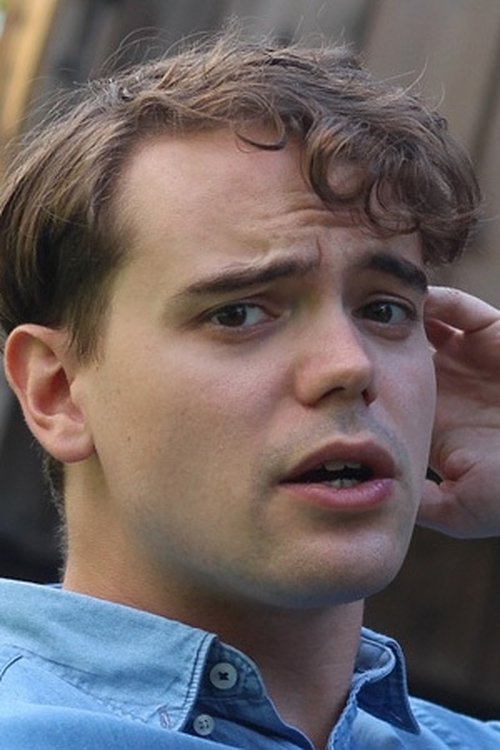 Jakub Krejča as Gunter